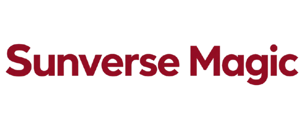 Sunverse Magic
